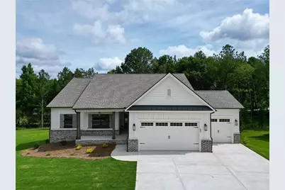 [Address not provided], Monroe, GA 30656 - Photo 1