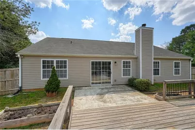 612 River Knoll Court, Woodstock, GA 30188 - Photo 29