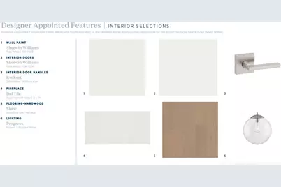 6515 Wallace Farms Drive, Cumming, GA 30028 - Photo 3