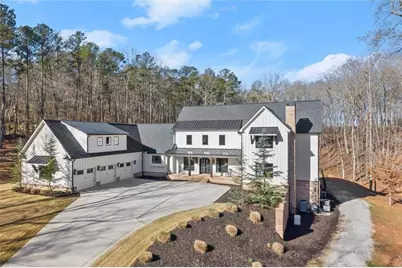 874 Holland Road, Powder Springs, GA 30127 - Photo 91