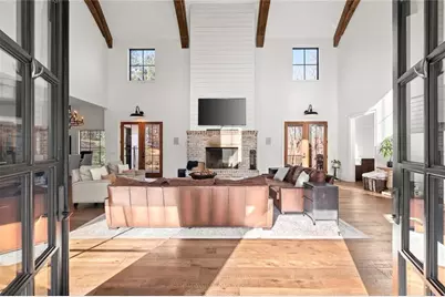 874 Holland Road, Powder Springs, GA 30127 - Photo 5