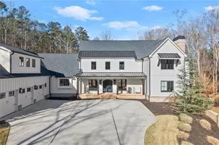 874 Holland Rd, Powder Springs, GA 30127 - Photo 93