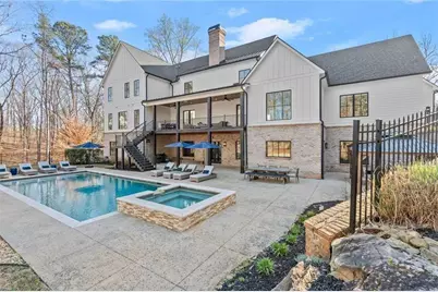 874 Holland Road, Powder Springs, GA 30127 - Photo 79