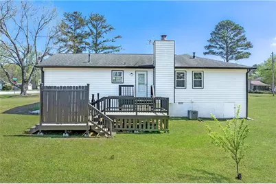 104 Mountain View Drive, Dallas, GA 30157 - Photo 31