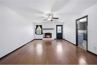 104 Mountain View Drive, Dallas, GA 30157 - Photo 7