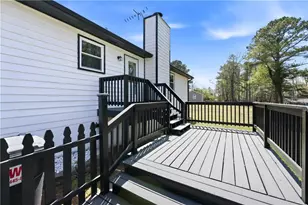 104 Mountain View Dr, Dallas, GA 30157 - Photo 29