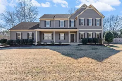 2600 Tritt Lane NE, Marietta, GA 30062 - Photo 1