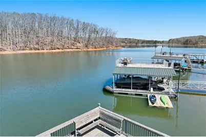 6855 Hardwood Trail, Gainesville, GA 30506 - Photo 11