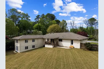 2489 Sunset Drive NE, Atlanta, GA 30345 - Photo 5