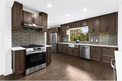 2489 Sunset Drive NE, Atlanta, GA 30345 - Photo 19