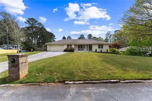2489 Sunset Dr NE, Atlanta, GA 30345 - Photo 5