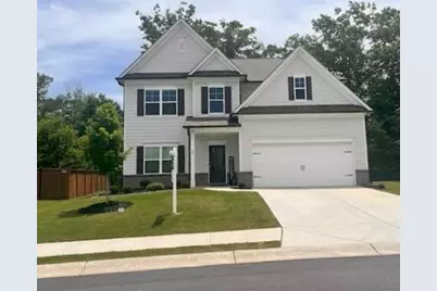 39 Timber Ridge, Dawsonville, GA 30534 - Photo 1