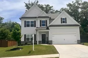 39 Timber Rdg, Dawsonville, GA 30534 - Photo 1