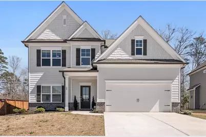 39 Timber Ridge, Dawsonville, GA 30534 - Photo 1