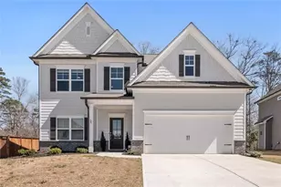 39 Timber Rdg, Dawsonville, GA 30534 - Photo 1