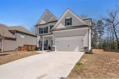 39 Timber Ridge, Dawsonville, GA 30534 - Photo 3