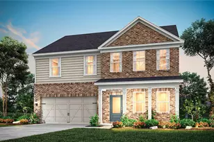 1669 Br Crk Dr Lot 88, Cumming, GA 30040 - Photo 1