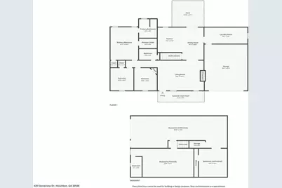 420 Stoneview Drive, Hoschton, GA 30548 - Photo 65