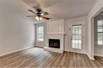 706 Coventry Township Lane, Marietta, GA 30062 - Photo 17