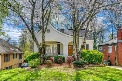 1049 Glenwood Avenue SE, Atlanta, GA 30316 - Photo 1