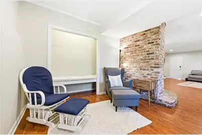 2864 Briarlake Road NE, Atlanta, GA 30345 - Photo 45