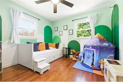 2864 Briarlake Road NE, Atlanta, GA 30345 - Photo 25