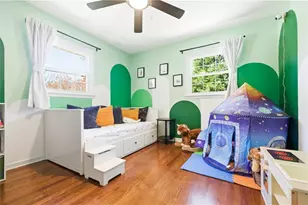 2864 Briarlake Rd NE, Atlanta, GA 30345 - Photo 25