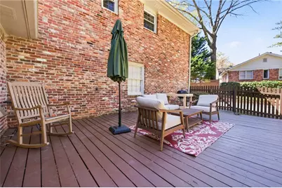 2864 Briarlake Road NE, Atlanta, GA 30345 - Photo 59