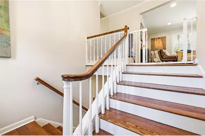 2864 Briarlake Road NE, Atlanta, GA 30345 - Photo 5