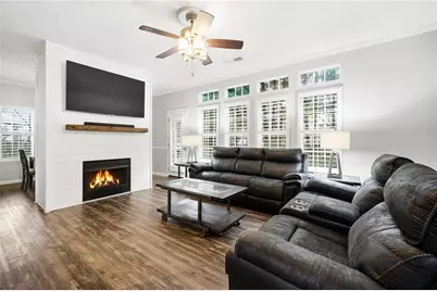 137 Birchwood Pass, Canton, GA 30114 - Photo 7