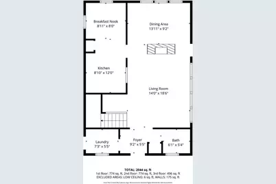 137 Birchwood Pass, Canton, GA 30114 - Photo 53