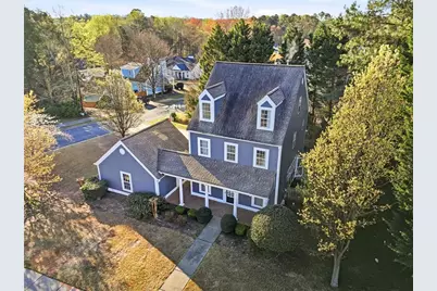 137 Birchwood Pass, Canton, GA 30114 - Photo 3