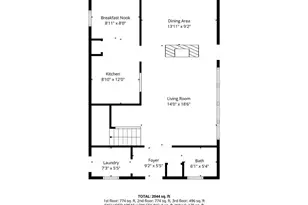 137 Birchwood Pass, Canton, GA 30114 - Photo 57