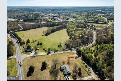 6215 Hwy 155, Stockbridge, GA 30281 - Photo 1