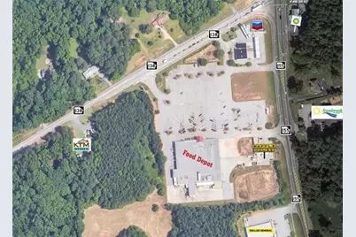 6215 Hwy 155, Stockbridge, GA 30281 - Photo 5