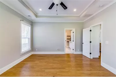 120 Gadson Drive, Fayetteville, GA 30214 - Photo 17