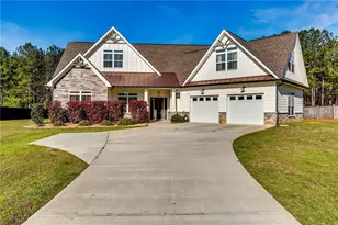 120 Gadson Dr, Fayetteville, GA 30214 - Photo 1