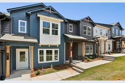 4096 Steam View Drive #Peachtree, Sugar Hill, GA 30518 - Photo 1