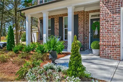 73 Belmont Street, Jefferson, GA 30549 - Photo 3