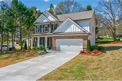 73 Belmont Street, Jefferson, GA 30549 - Photo 47