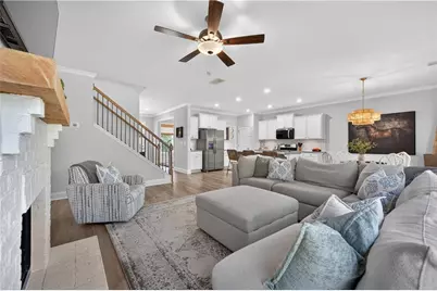 73 Belmont Street, Jefferson, GA 30549 - Photo 9