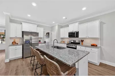 73 Belmont Street, Jefferson, GA 30549 - Photo 11