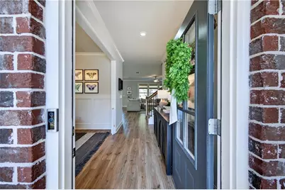 73 Belmont Street, Jefferson, GA 30549 - Photo 5