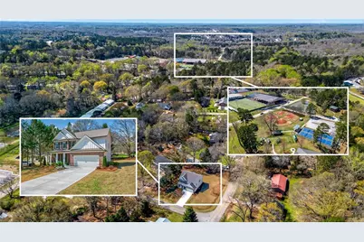 73 Belmont Street, Jefferson, GA 30549 - Photo 43