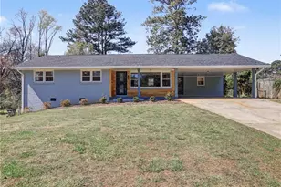 1620 Idlewood Rd, Tucker, GA 30084 - Photo 1