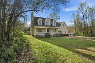 1192 Old Kings Bridge Rd, Nicholson, GA 30565 - Photo 5