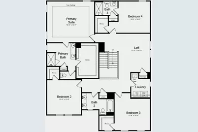 4016 Laurant Path, Flowery Branch, GA 30542 - Photo 3