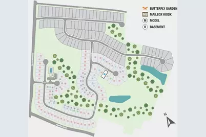 4016 Laurant Path, Flowery Branch, GA 30542 - Photo 5