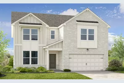 4016 Laurant Path, Flowery Branch, GA 30542 - Photo 1