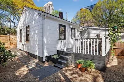 1267 Lyle Place NW, Atlanta, GA 30318 - Photo 13